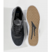 Кеды Lakai Cambridge Charcoal/White Suede 7.5us